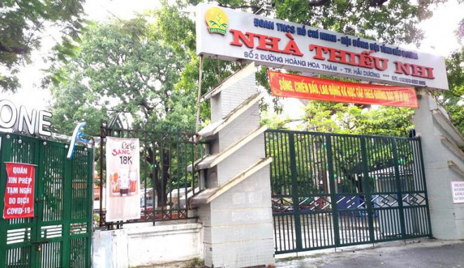 Hình ảnh khác lạ tại TP. Hải Dương trong ngày đầu cách ly toàn xã hội - 13