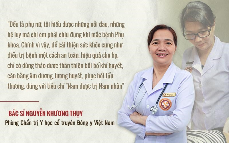 Bác sĩ Nguyễn Khương Thụy: Tôi muốn cống hiến cả đời cho sứ mệnh &#34;chữa bệnh cứu người&#34; - 1