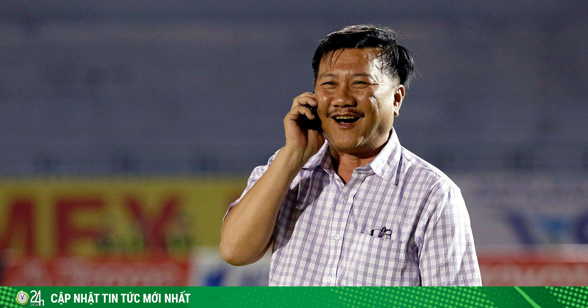 Không “xin” mì tôm, CLB Quảng Nam muốn được hỗ trợ 5 tỷ đồng đá nốt V-League