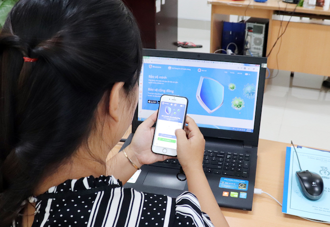 3 thế hệ trong một gia đình nhiễm COVID-19, nhiều thành viên phải cách ly tập trung - 2