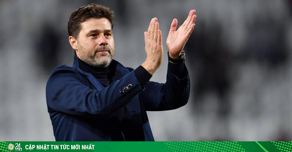 Báo Tây Ban Nha dọa “Pochettino sẽ phá nát Barca, bom nổ chậm ở Nou Camp“