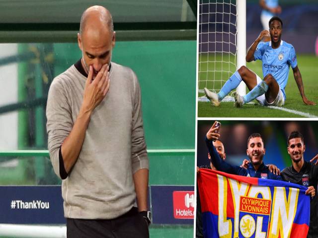 Man City và PSG chi nhiều tiền nhưng vẫn không gặt hái được quả ngọt