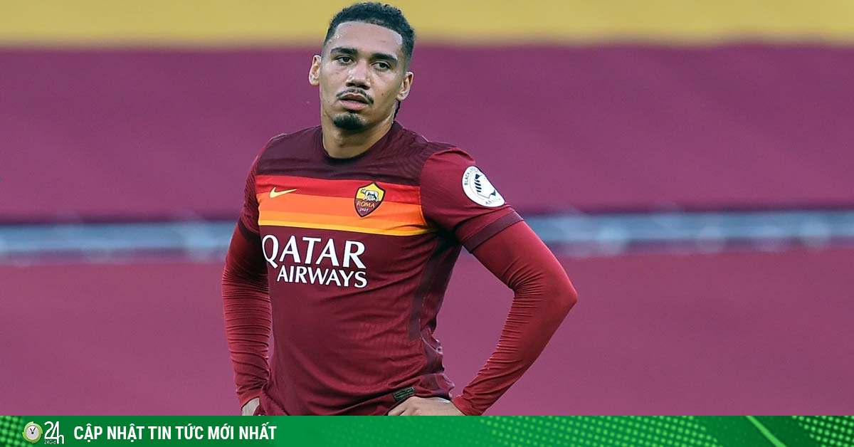 Tin chuyển nhượng HOT 18/8: AS Roma quyết tâm chiêu mộ sao MU