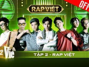 Rap Việt - Game show giúp tìm kiếm tài năng hát nhạc ... - 24H