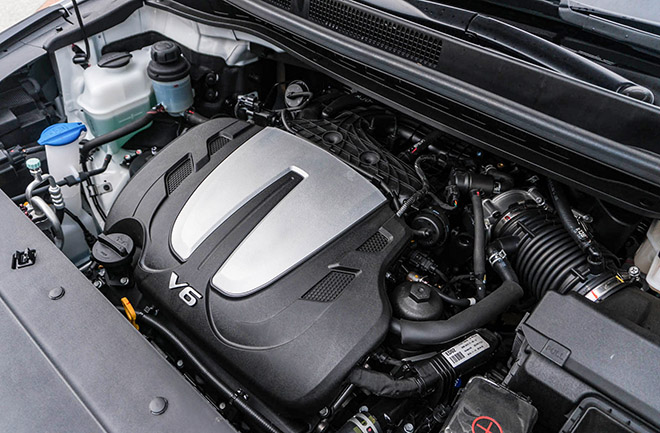 Giá lăn bánh KIA Sedona mới nhất tháng 8/2020 - 11