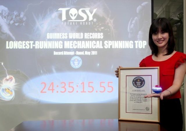 Người Việt đã lập những kỷ lục Guinness thế giới nào? - 1