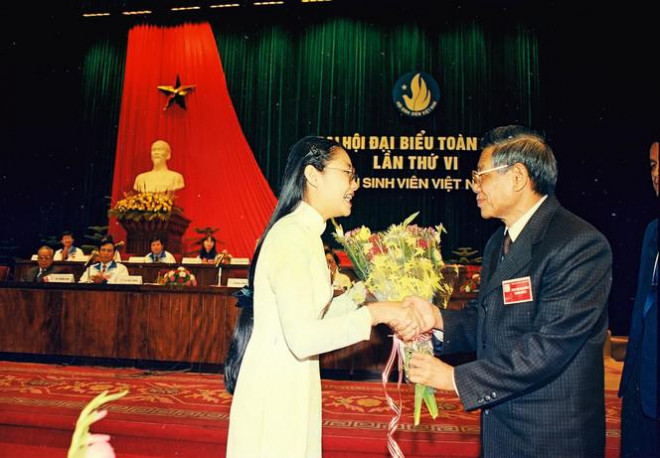 Chuyện với con trai Cụ Lê Khả Phiêu: Gia tài của cha - 2