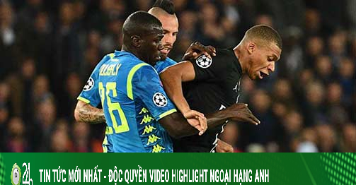 Man City sắp có “bom tấn“: Trả 70 triệu euro để đón Koulibaly cực khỏe