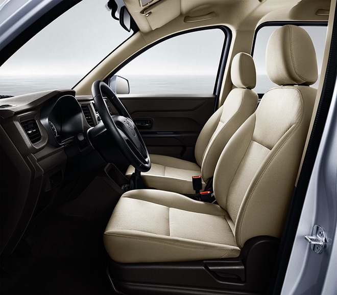 Hãng xe Mỹ GM liên doanh tạo ra mẫu xe MPV siêu rẻ - 4