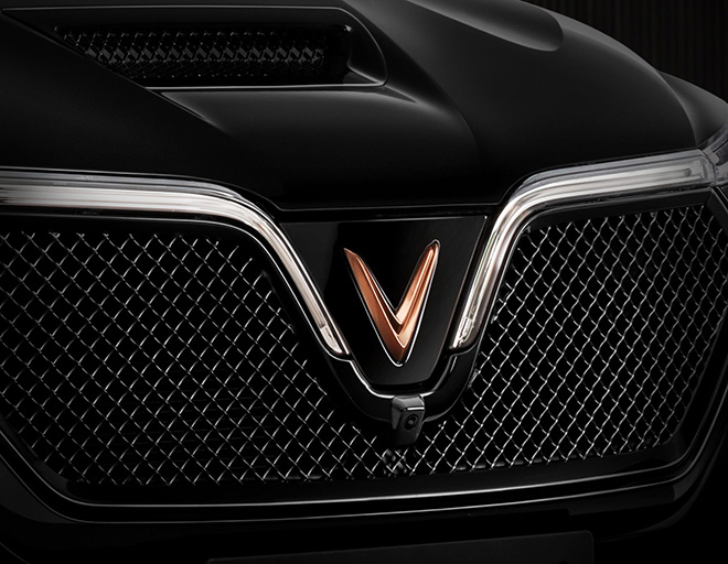 Đại lý nhận cọc VinFast President, giá bán khoảng 7 tỷ đồng - 2