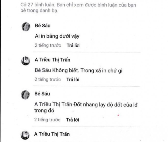 Diễn biến bất ngờ vụ "Đốt nhang lạy độ dốt…" ở Cà Mau - 2
