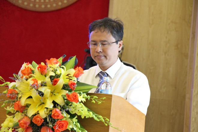 Kỷ luật hàng loạt lãnh đạo sở, ngành Khánh Hòa - 2