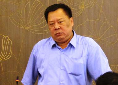 Kỷ luật hàng loạt lãnh đạo sở, ngành Khánh Hòa - 3