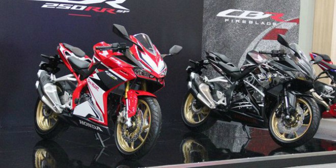 21 Honda Cbr250rr Sp Chốt Gia 122 Triệu đồng đẹp Phat Me