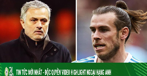 Mourinho đòi Tottenham mua Bale giá rẻ: Chờ dứt “cơn ác mộng“ ở Real