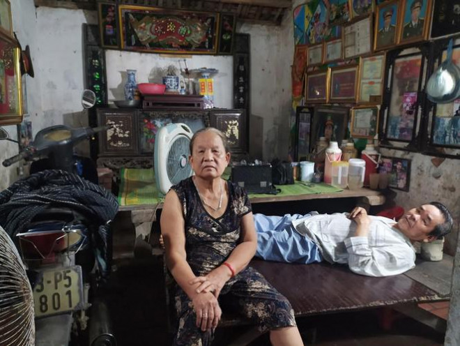 Nhà lầu, xe hơi vẫn nhận tiền hỗ trợ COVID-19 - 2