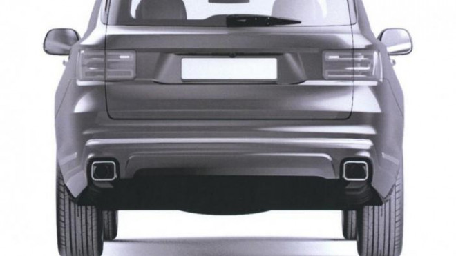 Hé lộ hình ảnh chiếc xe hạng sang được ví như Rolls-Royce Cullinan của Nga - 10