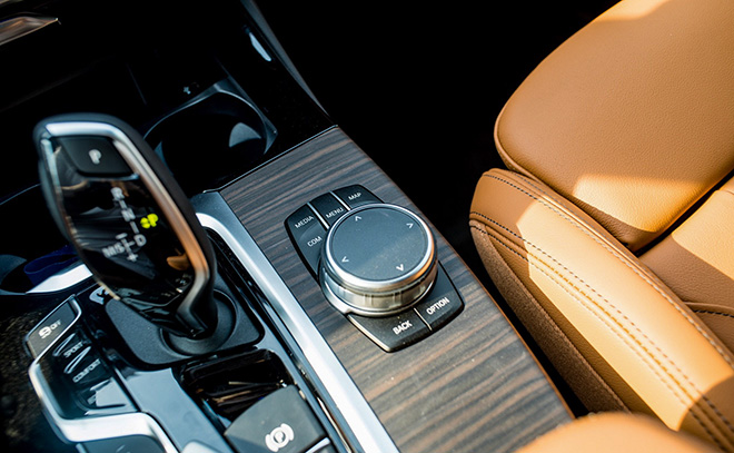 BMW X3 M-Sport giảm gần 300 triệu để cạnh tranh với dòng xe GLC - 8