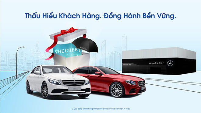 Khách hàng Việt sắp được mua xe MercedesAMG với mức giá hợp ví hơn