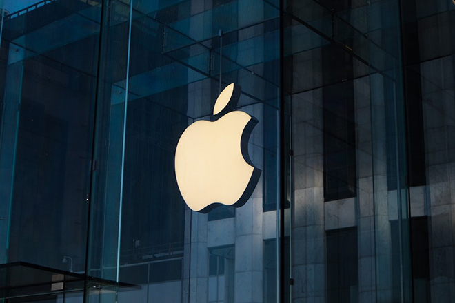 Apple tiếp tục ôm “mộng” cán đích giá trị vốn hoá 3.000 tỷ USD - 1