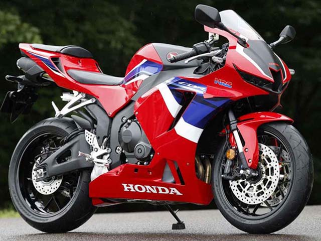 Đã có giá xe Honda CBR600RR 2020  bất ngờ có thêm bản CBR600RRR   Motosaigon