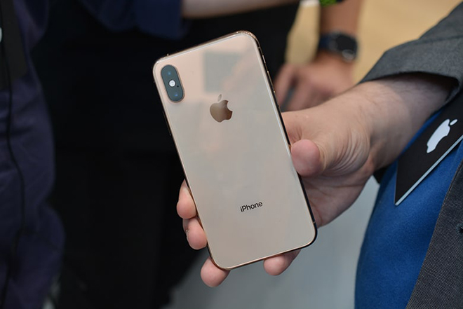 Những smartphone đã qua sử dụng đáng mua nhất hiện nay - 1