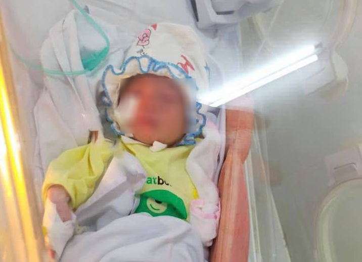 Nóng trong tuần: Diễn biến bất ngờ vụ cô gái quỳ gối trong quán nướng ở Bắc Ninh - 4