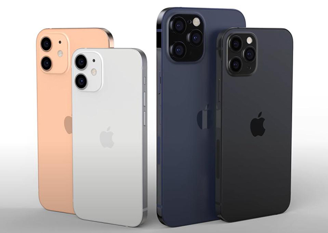Tính năng hot của iPhone 12 bất ngờ bị lộ trong bản cập nhật iOS 14 beta - 1