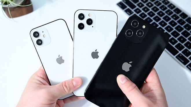 iPhone 12 ra mắt đúng thời điểm “vàng” của Apple - 1