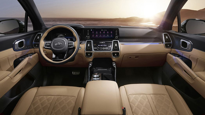 4 mẫu SUV mới đa dạng phân khúc và tầm giá sắp ra mắt thị trường Việt Nam - 15