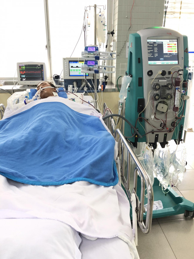 Tin tức 24h qua: Tiết lộ bất ngờ từ người cùng phòng trọ với nghi phạm bắt cóc bé trai ở Bắc Ninh - 3