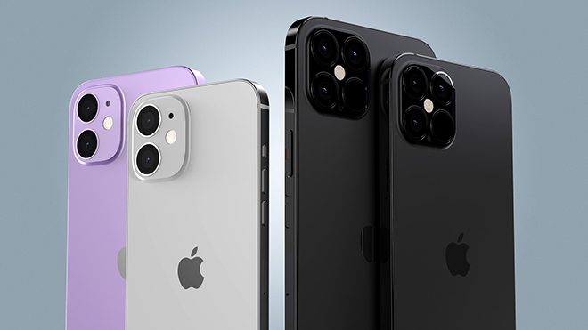 Đâu là phiên bản iPhone 12 có kích cỡ lý tưởng nhất? - 1