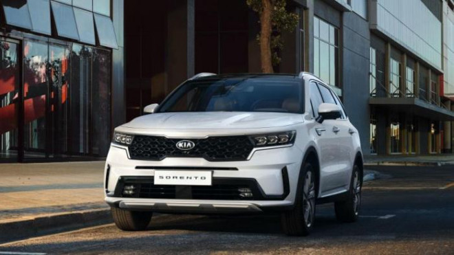 Sau ô tô giá rẻ, đến lượt loạt ô tô bình dân tiền tỷ sắp chào bán tại Việt - 3