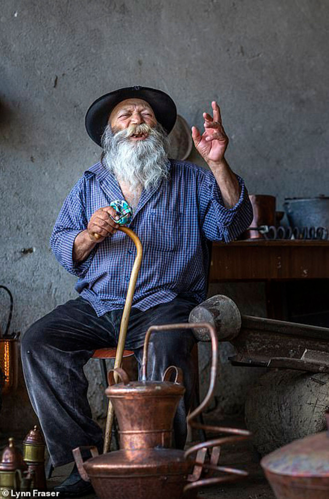 Những bức ảnh du lịch ấn tượng nhất năm 2020 - 12