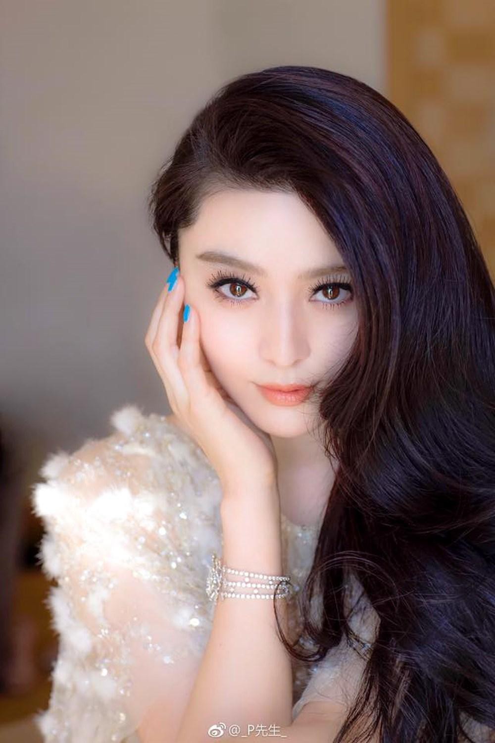 Nhan sắc trồi sụt nhưng Phạm Băng Băng, Lưu Diệc Phi đều là tượng đài chuẩn đẹp - 8