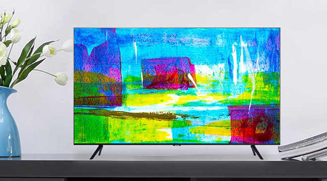 Top smart TV 43 inch chất lượng nhất ở tầm giá dưới 10 triệu - 1