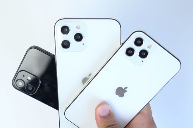 Công nghệ này sẽ biến iPhone 12 trở thành “kẻ siêu lì lợm” - 1