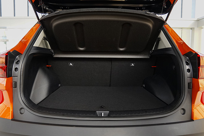 Giá xe Kia Seltos lăn bánh mới nhất tháng 8/2020 - 11