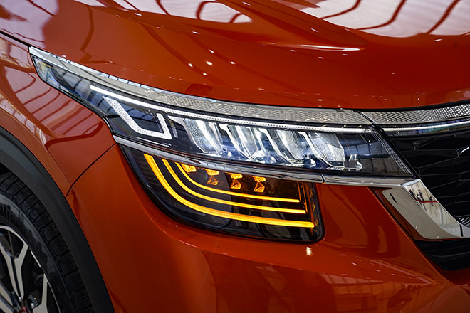 Giá xe Kia Seltos lăn bánh mới nhất tháng 8/2020 - 6