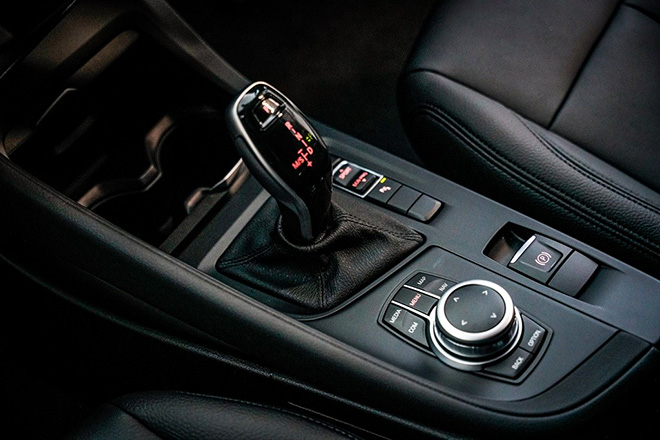 Xe SUV BMW X1 thế hệ mới ra mắt, giá 1,1 tỷ đồng - 11