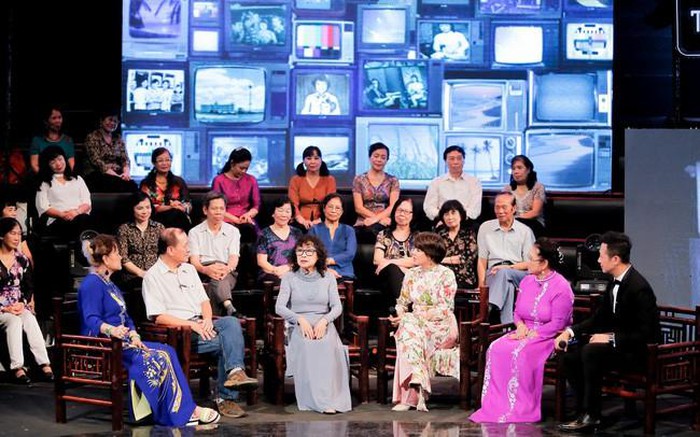Nữ BTV đài VTV gắn với câu huyền thoại "Thuê bao quý khách vừa gọi..." giờ ra sao? - 1