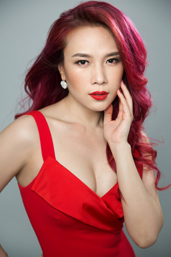 Những người đàn ông bên cạnh Mỹ Tâm: Người xuất thân &#34;con nhà&#34;, kẻ giàu &#34;nứt đố đổ vách&#34; - 1