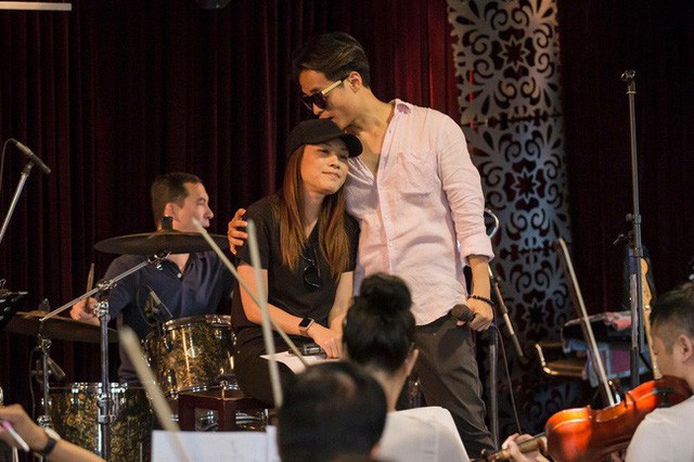 Những người đàn ông bên cạnh Mỹ Tâm: Người xuất thân &#34;con nhà&#34;, kẻ giàu &#34;nứt đố đổ vách&#34; - 7