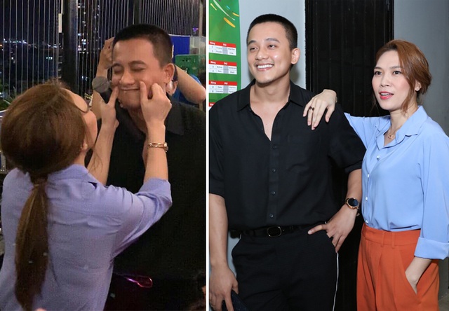 Những người đàn ông bên cạnh Mỹ Tâm: Người xuất thân &#34;con nhà&#34;, kẻ giàu &#34;nứt đố đổ vách&#34; - 11