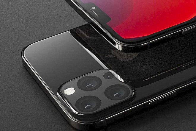 iPhone 12 Pro sẽ có chế độ chụp cực đẹp mà iFan chờ từ lâu - 1
