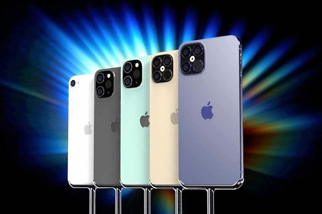 Vì sao giới chuyên gia khuyến cáo “né” iPhone 12? - 1