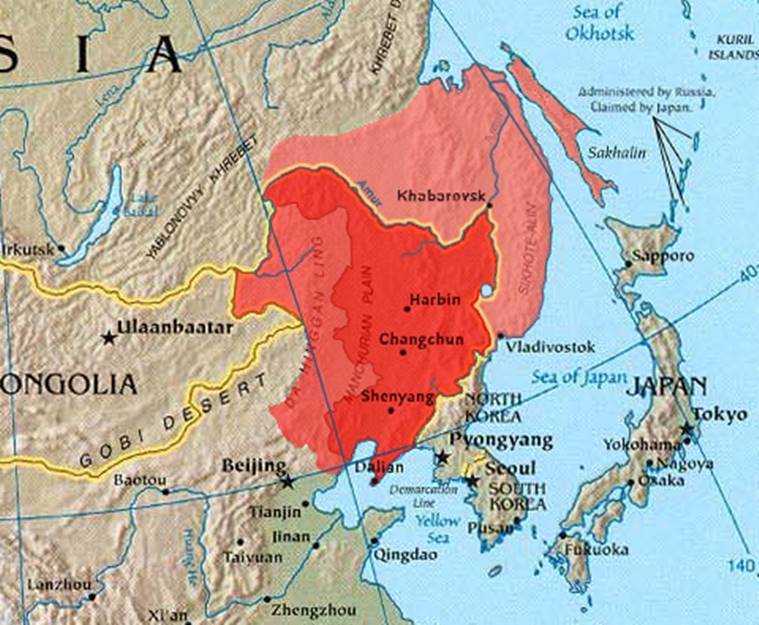 Báo Nga: TQ nung nấu ý định đòi lại đất, xung đột có thể xảy ra Bao-Nga-TQ-nung-nau-y-dinh-doi-lai-Vladivostok-xung-dot-som-muon-se-xay-ra-ban-do-1598497929-161-width759height625