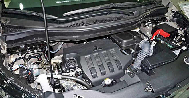 Đánh giá nhanh Mitsubishi Xpander Cross, thêm nhiều nâng cấp có đủ hút khách hàng? - 14