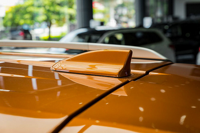 Đánh giá nhanh Mitsubishi Xpander Cross, thêm nhiều nâng cấp có đủ hút khách hàng? - 7