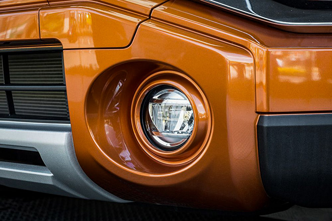 Đánh giá nhanh Mitsubishi Xpander Cross, thêm nhiều nâng cấp có đủ hút khách hàng? - 8